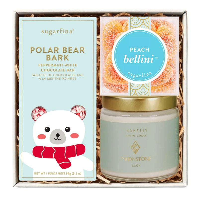 Polar Joy Box