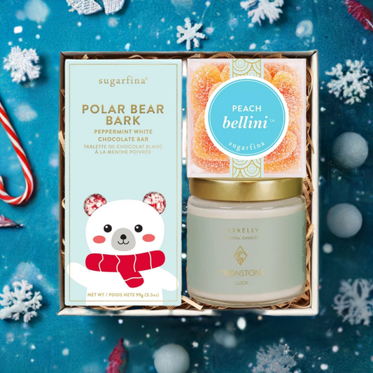 Polar Joy Box 2