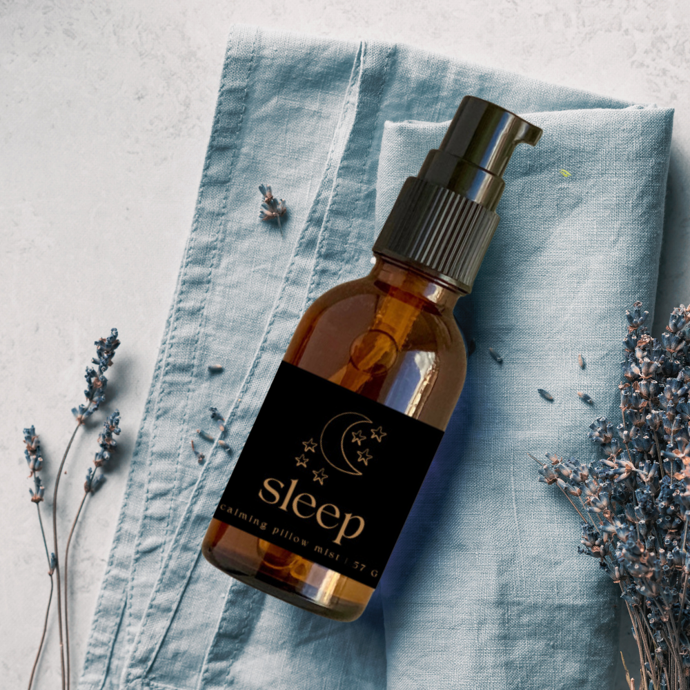 Sleep Pillow Mist