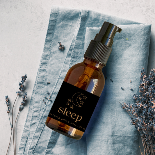 Sleep Pillow Mist