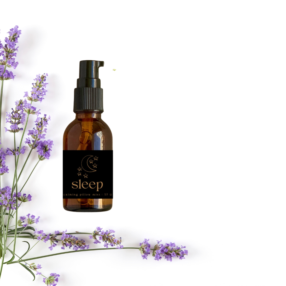 lavender Sleep Pillow Mist