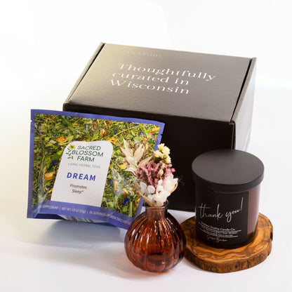 gifts from Wisconsin