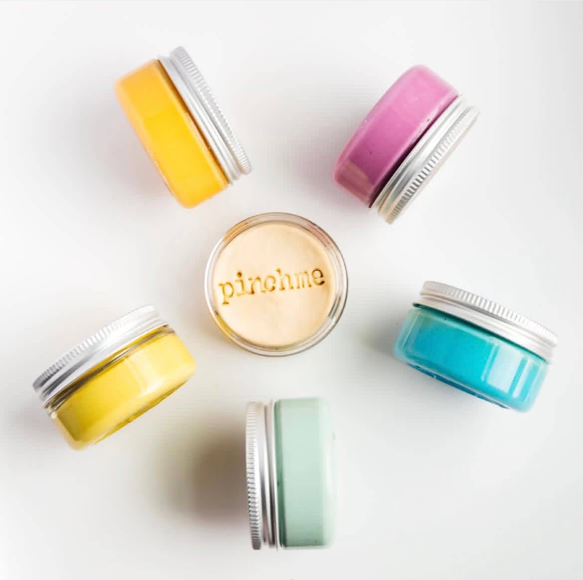 Pinch Me Therapy Dough Ocean - category:Spa &amp; Wellness - use_case:Self Care