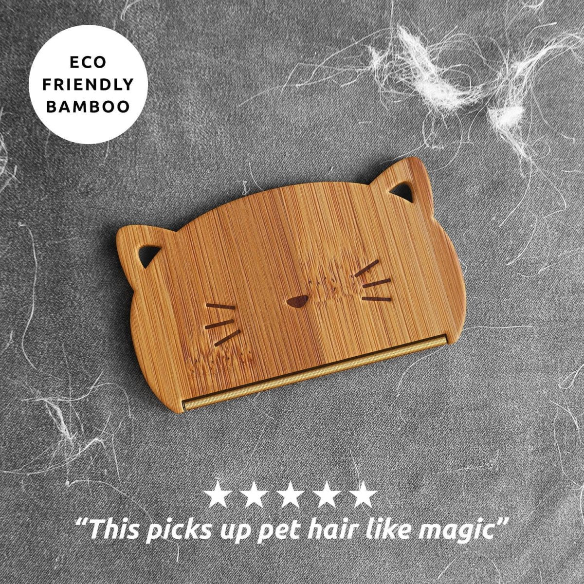 Reusable Cat Hair Remover