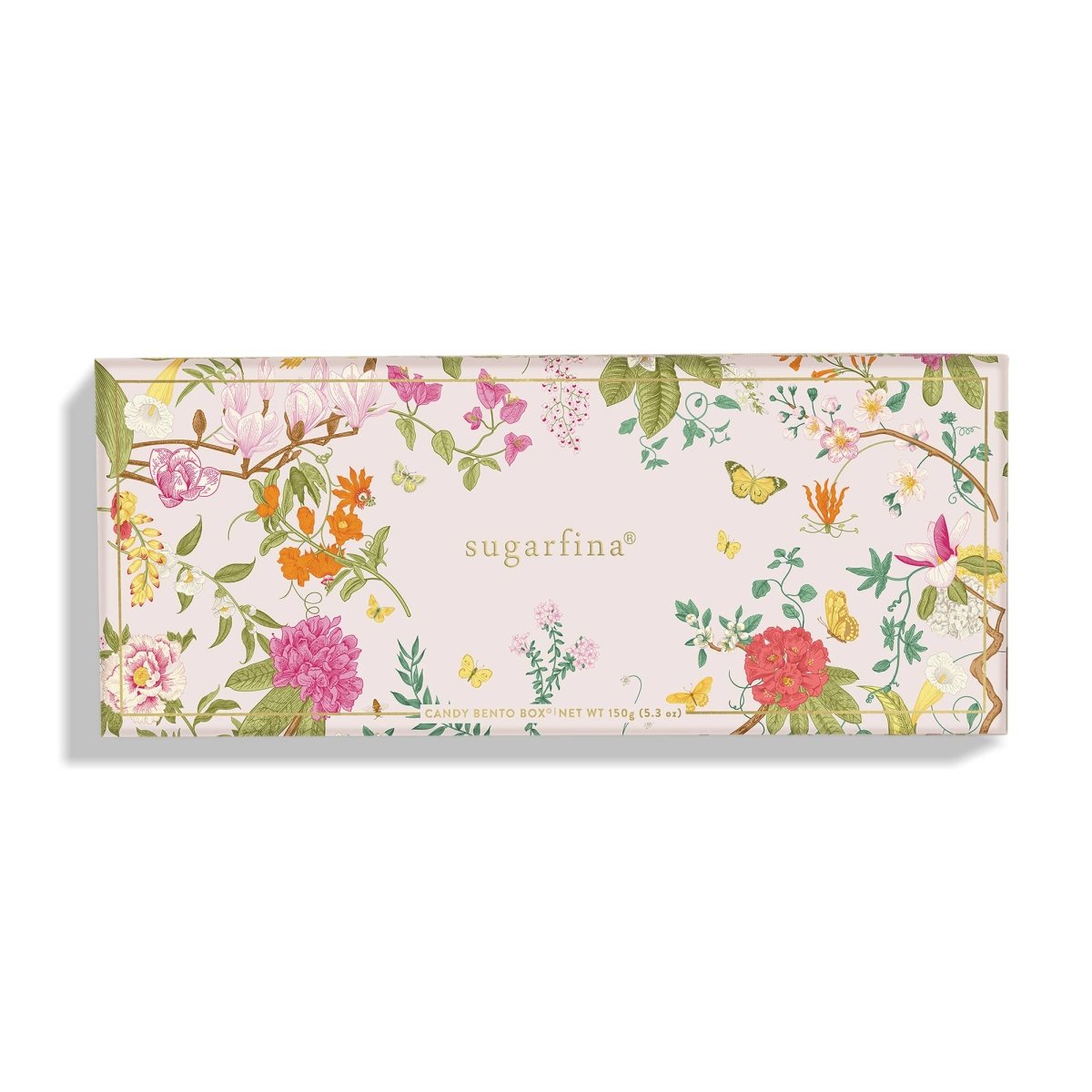 Garden Party 3pc Bento Box - Birthday gift 