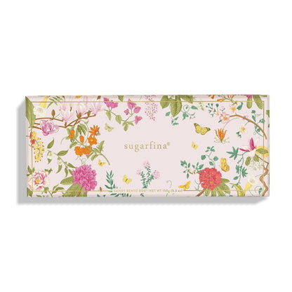 Garden Party 3pc Bento Box - Birthday gift 