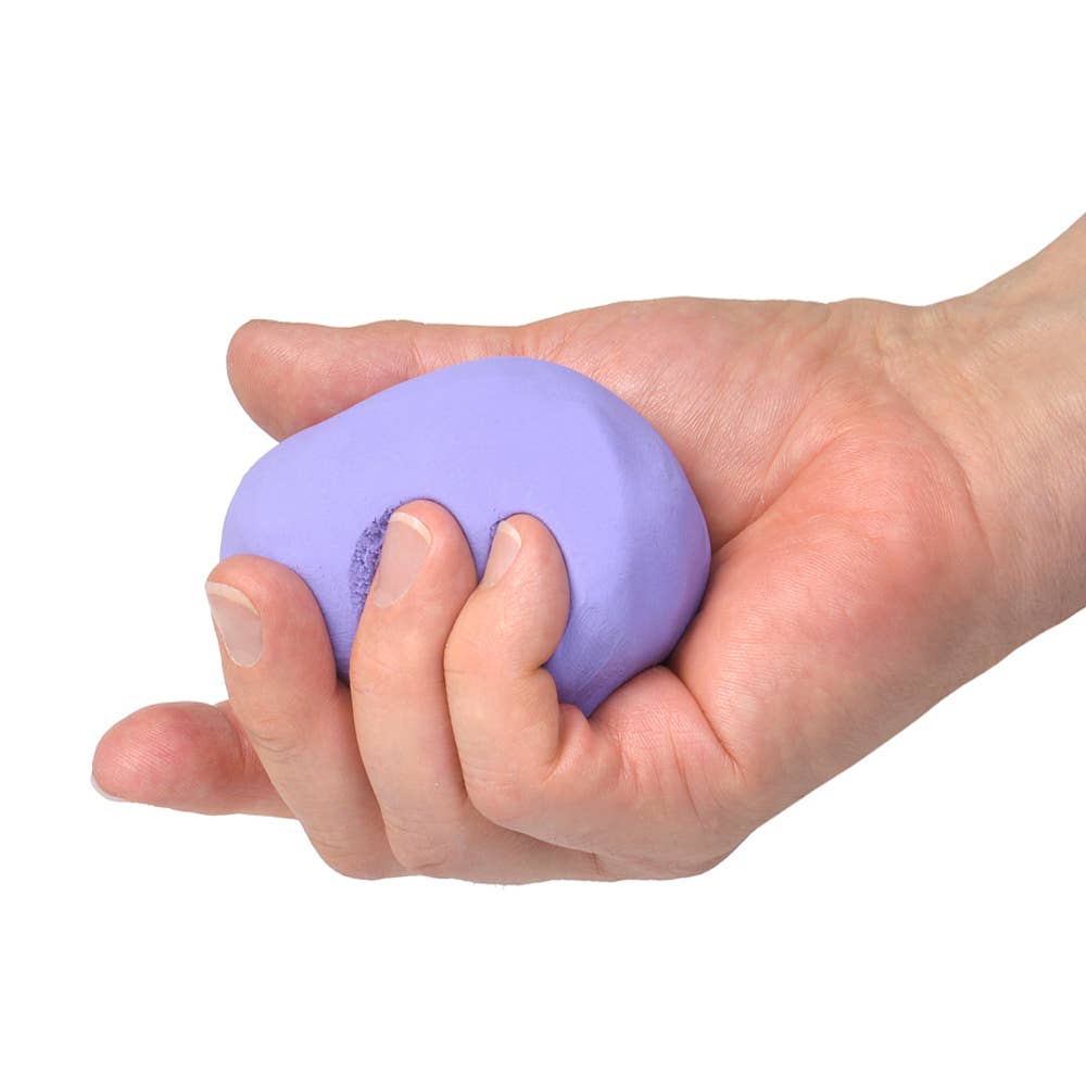 Pinch Me Therapy Dough Spa - category:Spa &amp; Wellness - use_case:Self Care