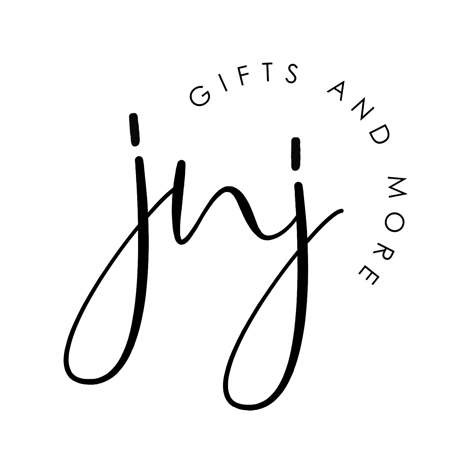 JNJ Gifts and More logo
