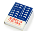 Bored In The USA - Travel Guide Book, perfect for curated gift boxes and Build a Box gifting