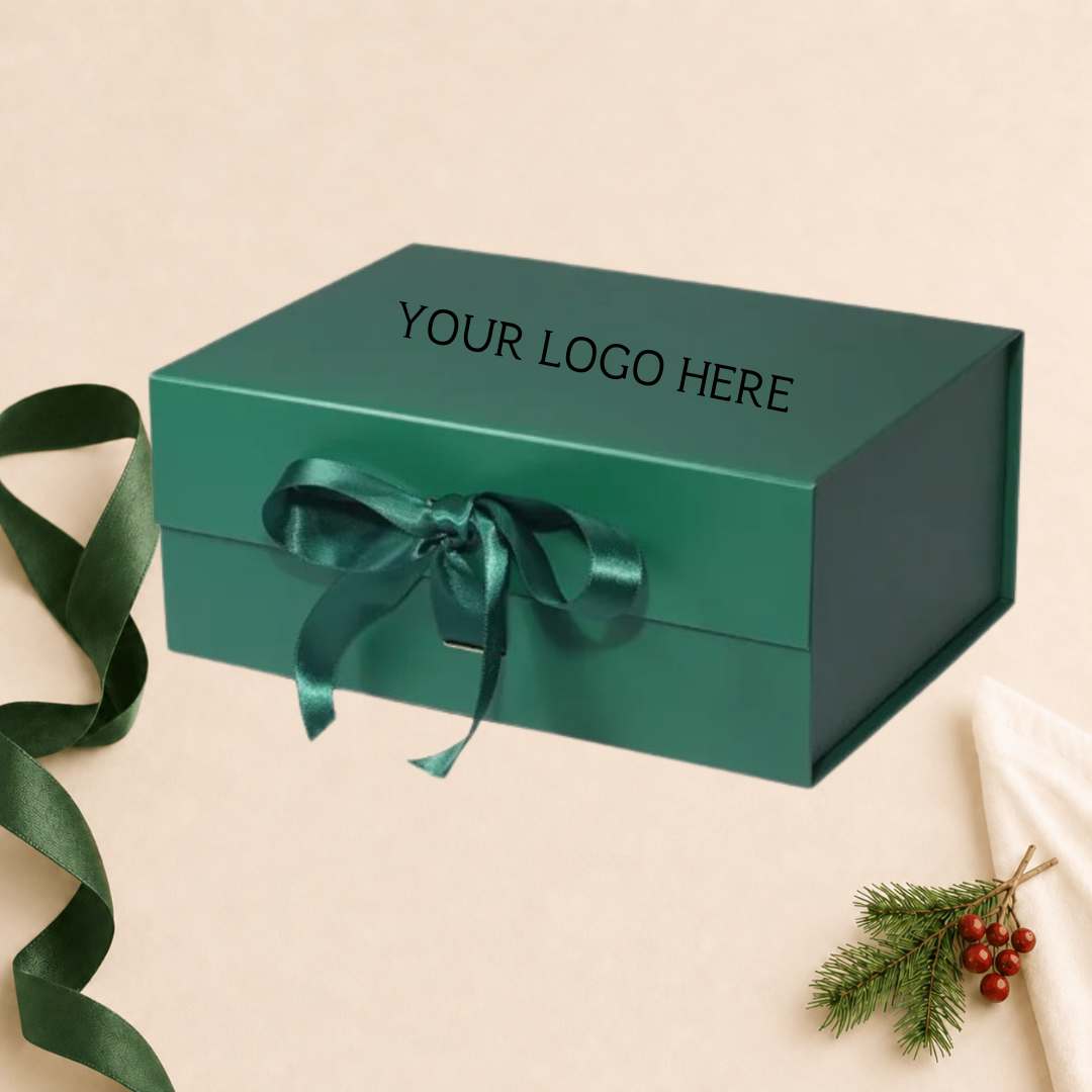 Branded Client Gift for Christmas