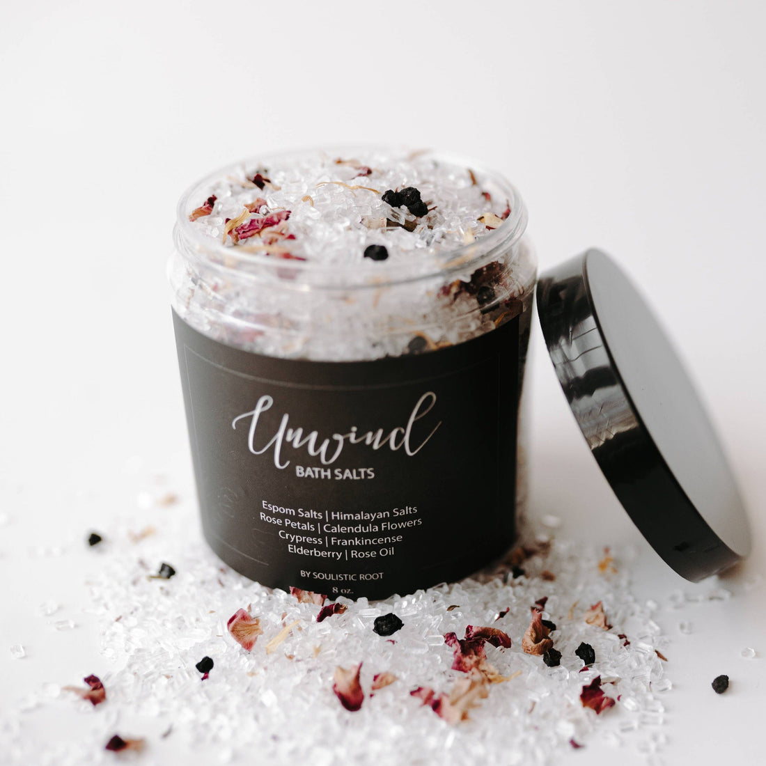 Employee Wellness Gift Set