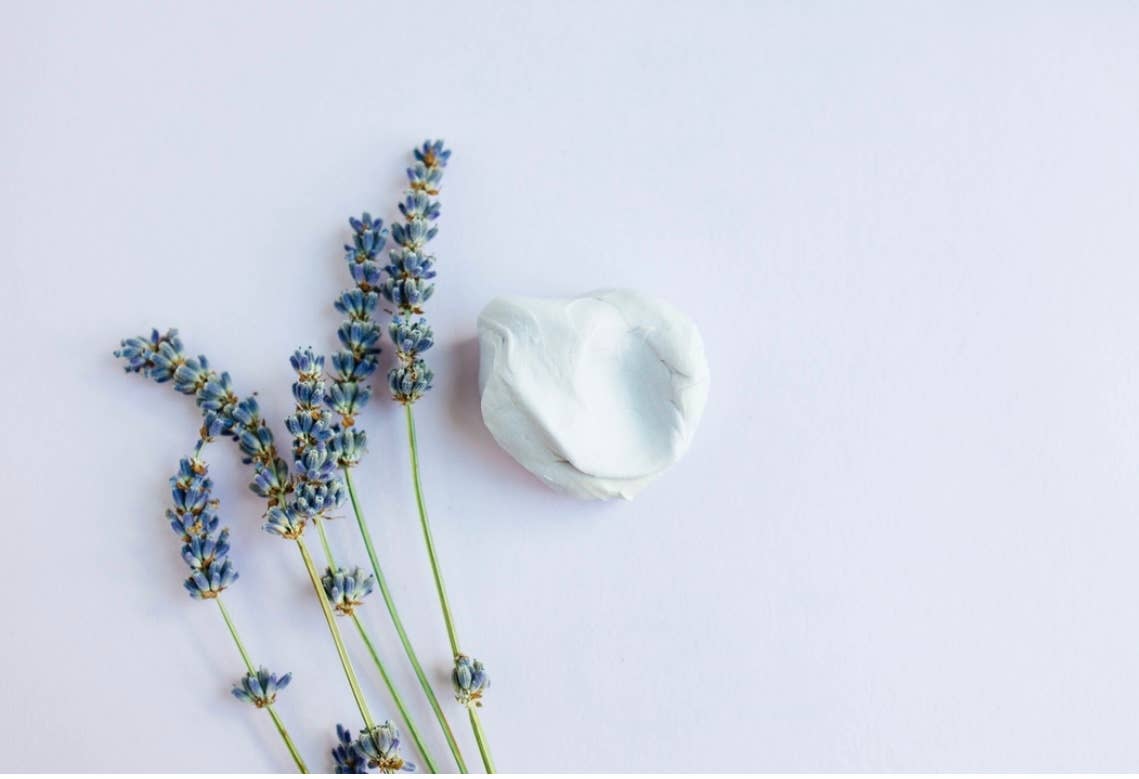 Pinch Me Therapy Dough Spa - category:Spa &amp; Wellness - use_case:Self Care