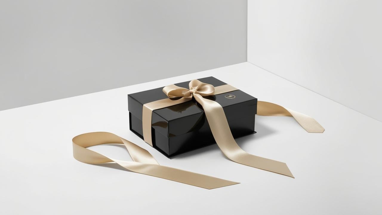 JNJ Gifts and more for whilte glove corporate gifting service