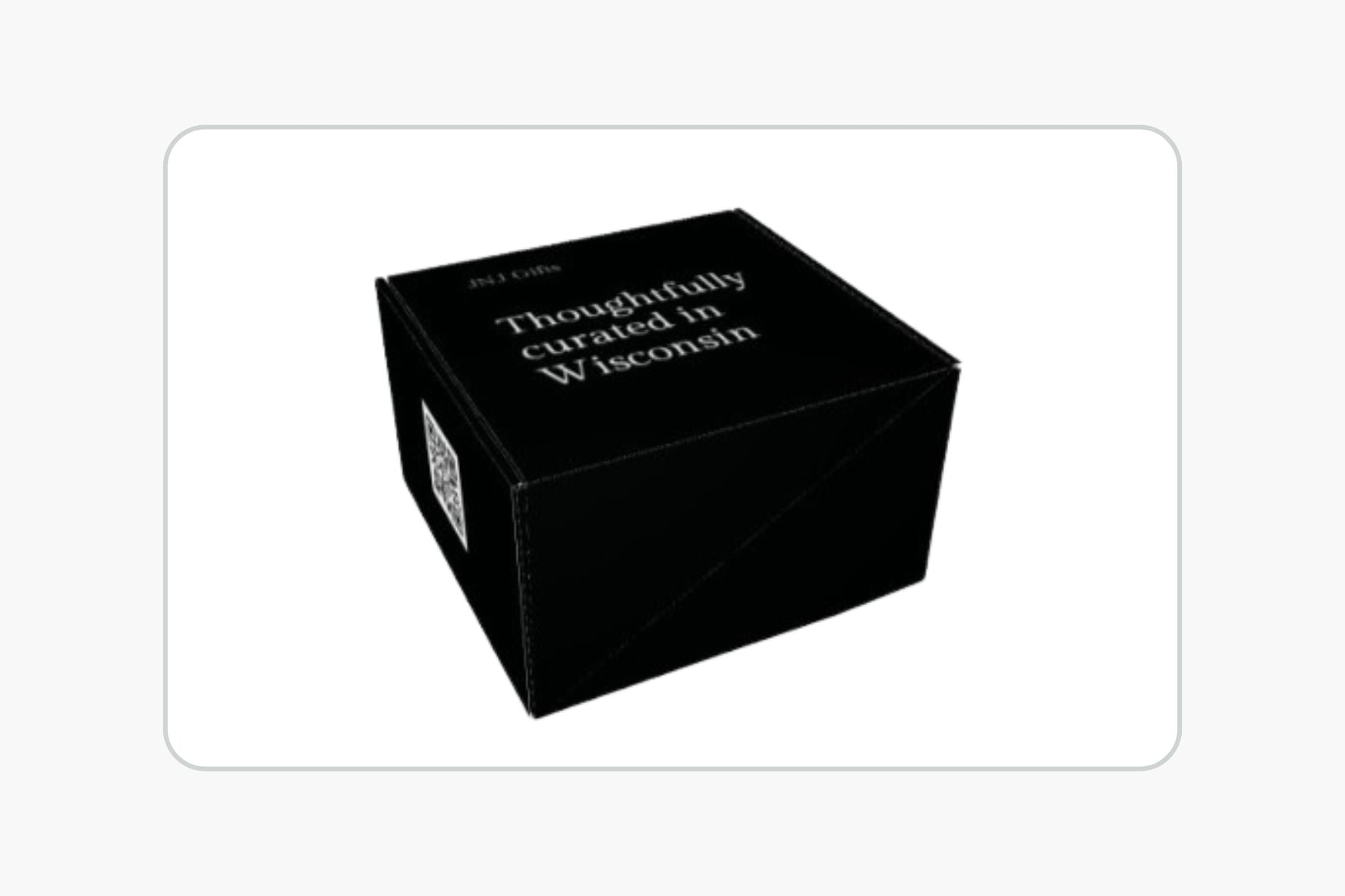 curated in wisconsin corporate client gift boxes