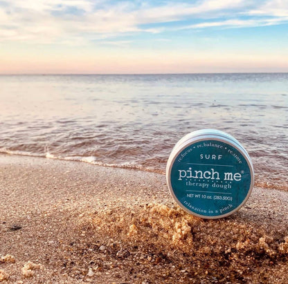 Pinch Me Therapy Dough Ocean - category:Spa &amp; Wellness - use_case:Self Care