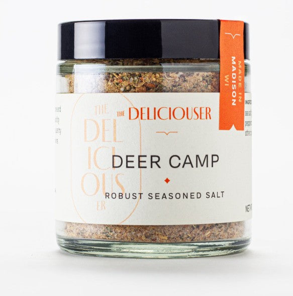 The Deliciouser Spice Collection