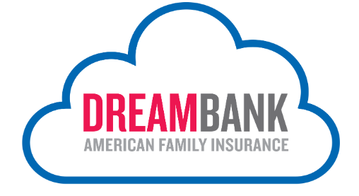 Dream bank logo