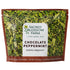 Chocolate Peppermint Herbal Tea — loose leaf gourmet tea, perfect for gourmet gift boxes and curated gift boxes