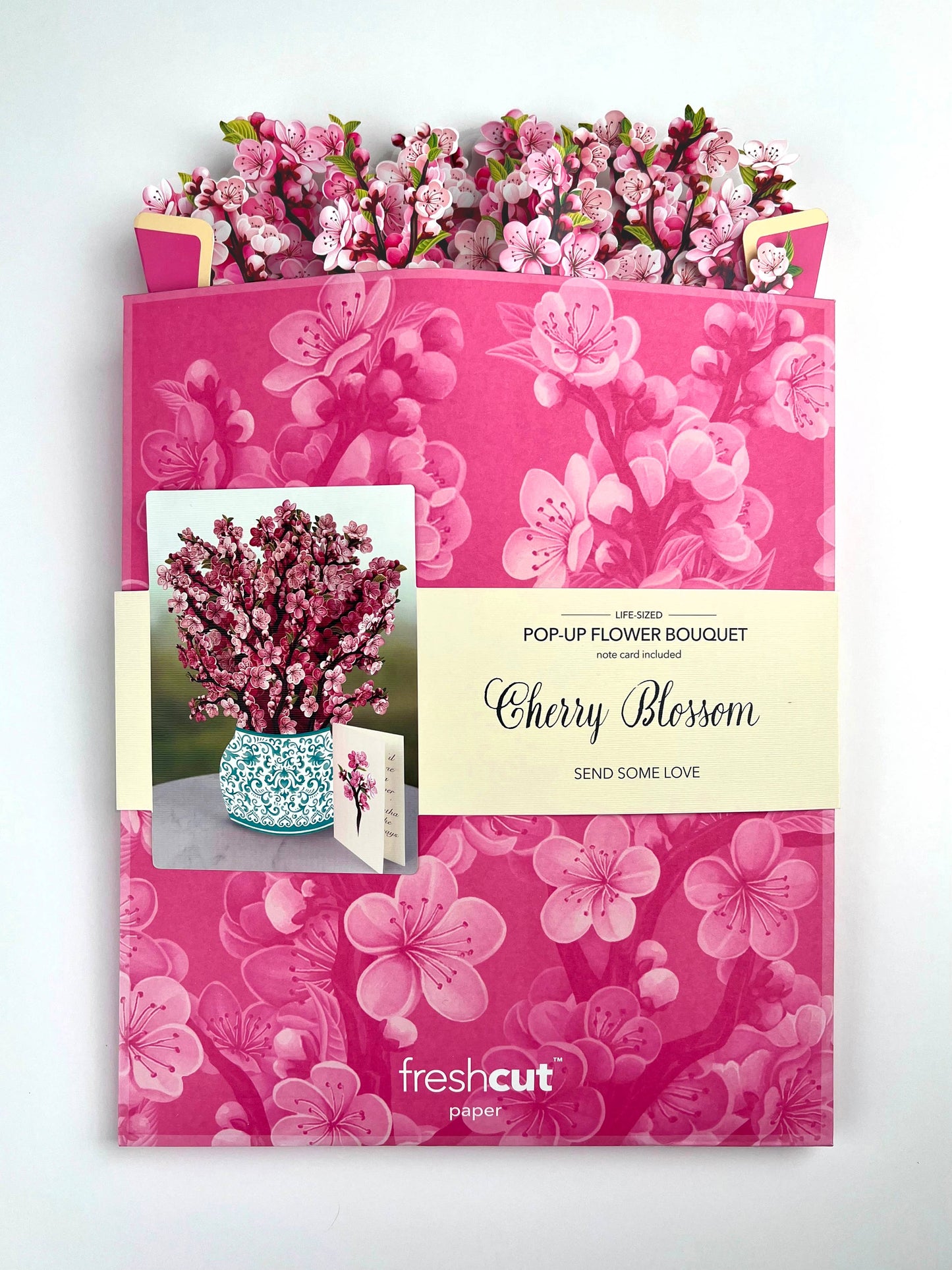 cherry blosson for wedding