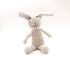 My First Bunny – Organic Baby Rattle - occasion:Baby - who_for:For Kids