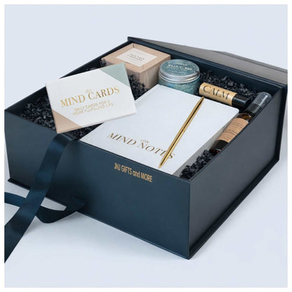 employee appreciation gift box