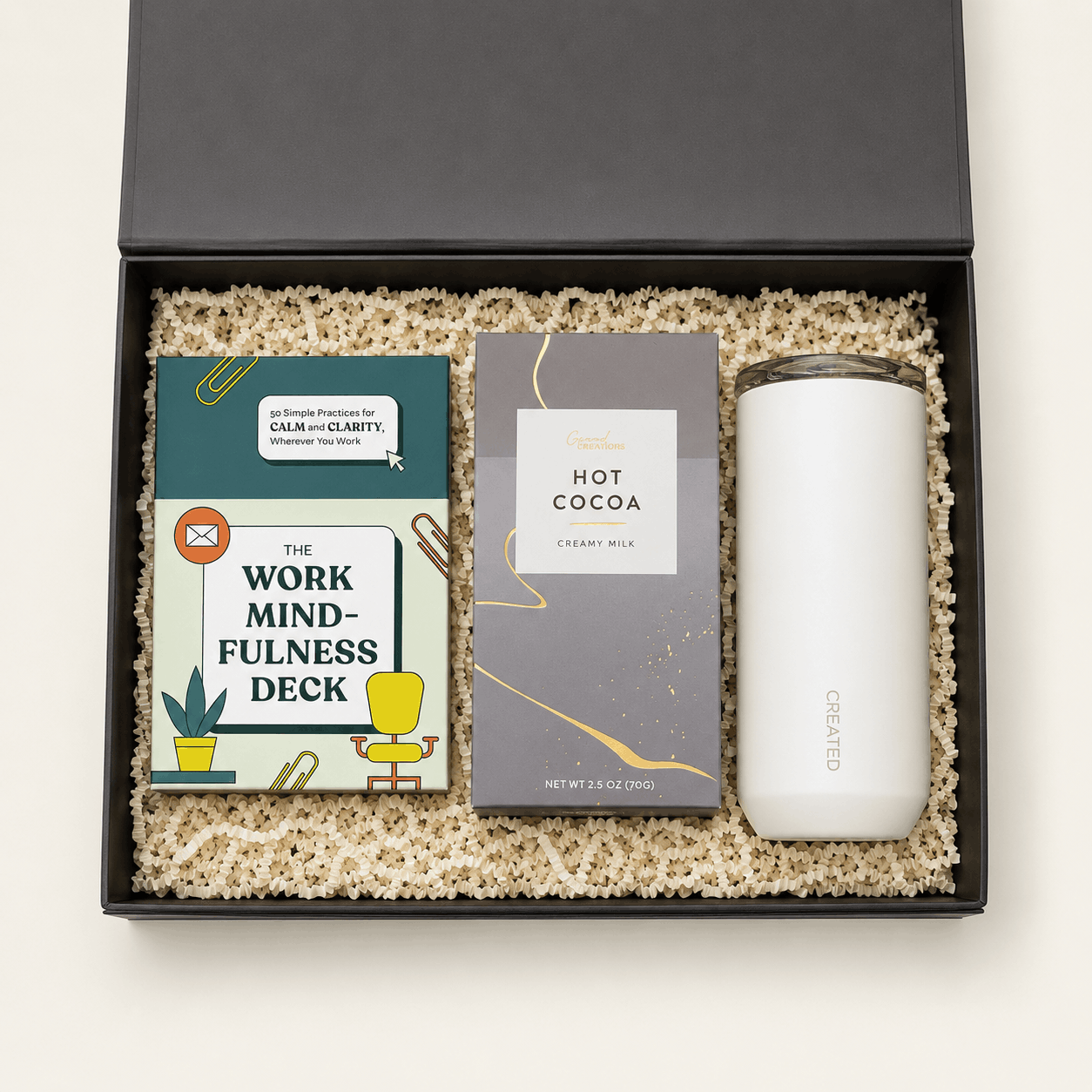 Executive Mindfulness &amp; Focus Gift Set