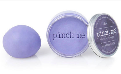 Pinch Me Therapy Dough Spa - category:Spa &amp; Wellness - use_case:Self Care