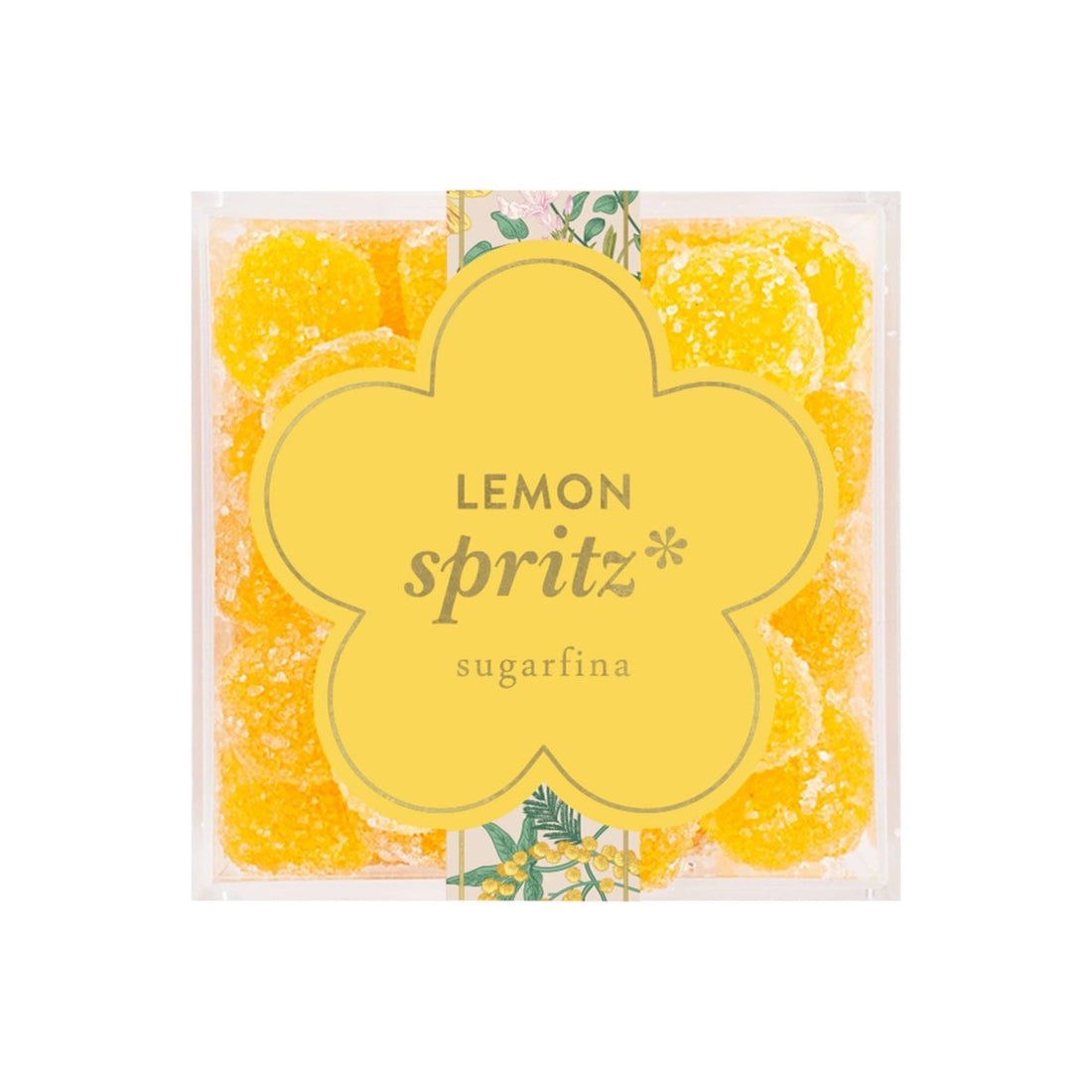 Sugarfina Lemon Spritz - category:Food &amp; Drink - occasion:Birthday