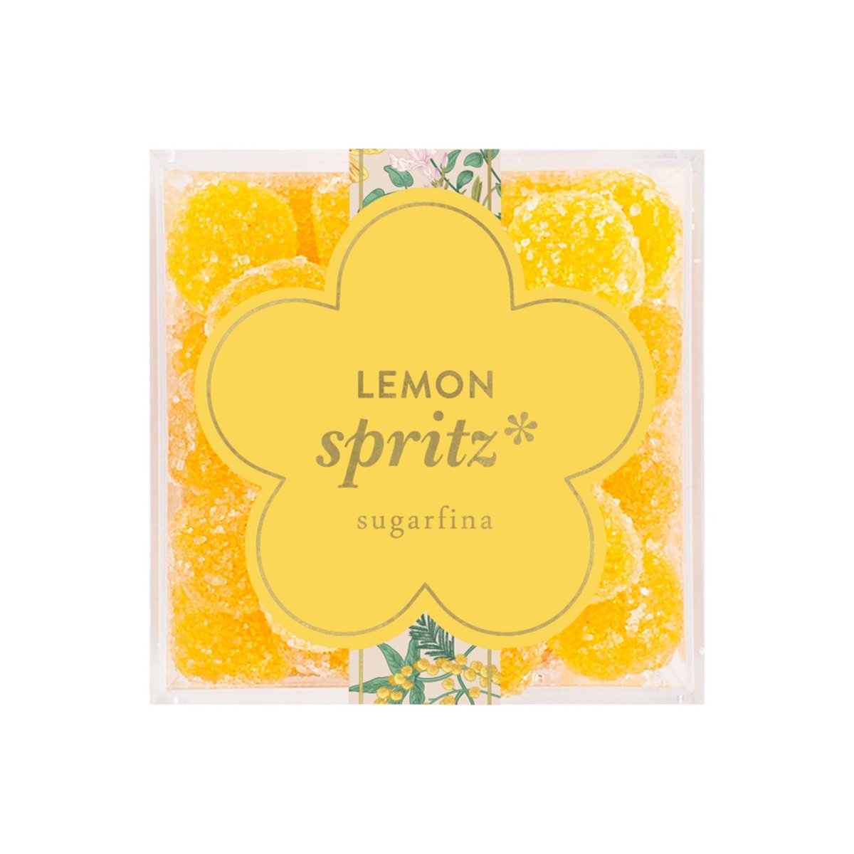 Sugarfina Lemon Spritz - category:Food &amp; Drink - occasion:Birthday
