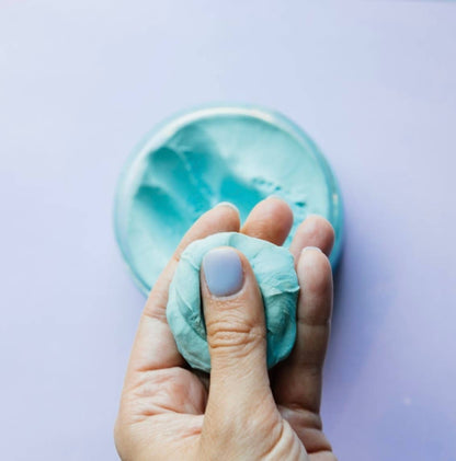 Pinch Me Therapy Dough Ocean - category:Spa &amp; Wellness - use_case:Self Care