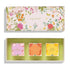 Garden Party 3pc Bento Box - mothers day and birthday gift