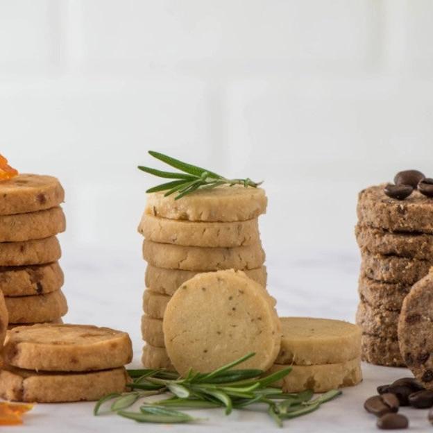 festive delight cookies
