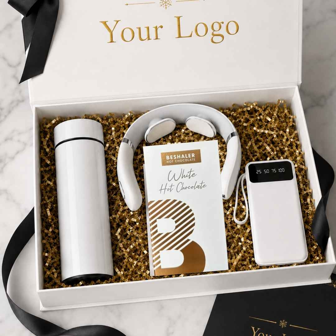 Wellness year-end business gifts for clients