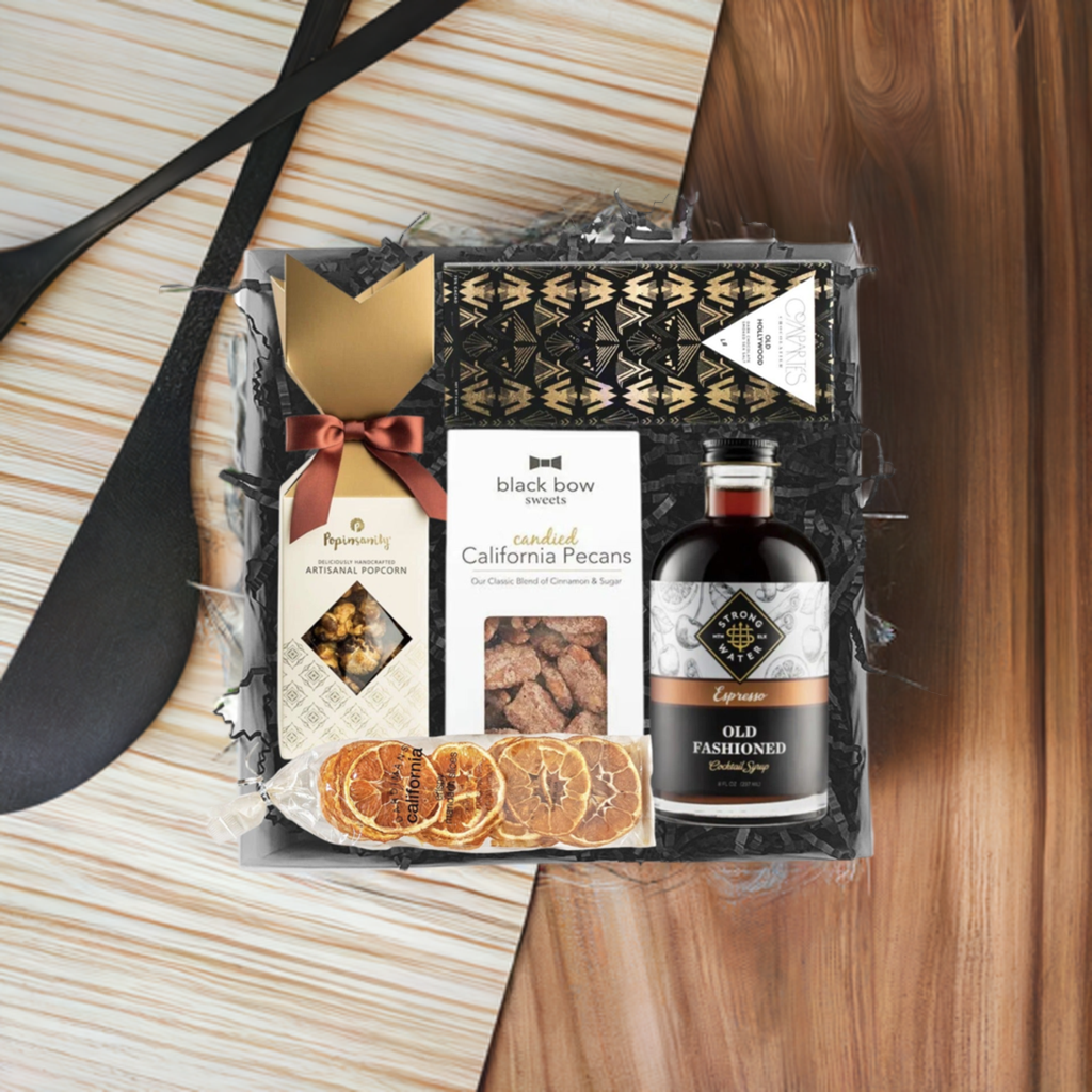 The VIP Gift Box – JNJ Gifts and More