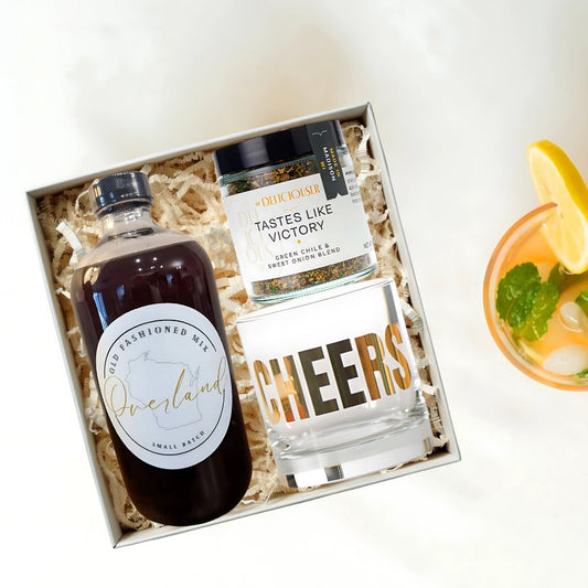 client gift set