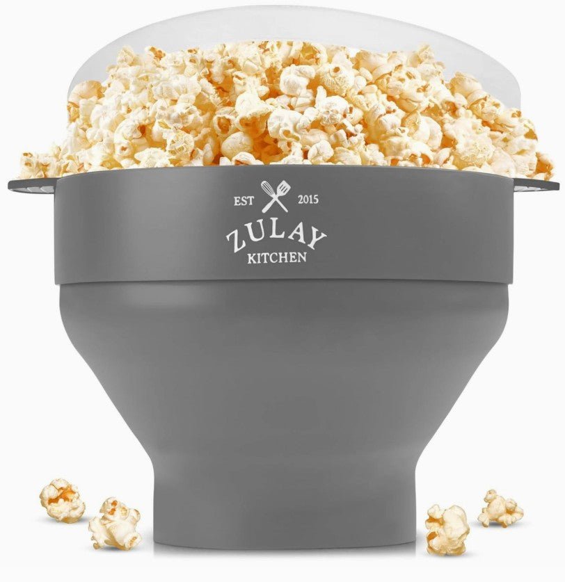 at home movie experience in a box