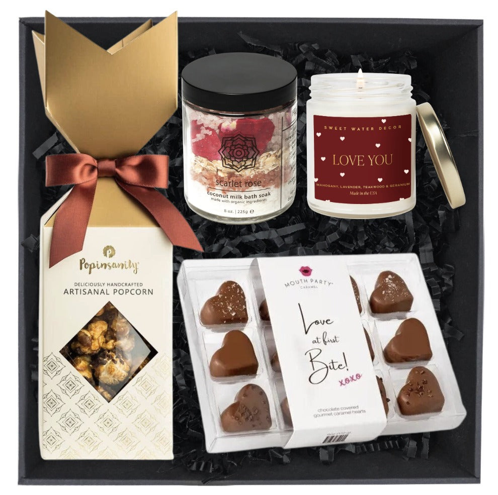 Gift Boxes Ready To Ship JNJ Gifts and More