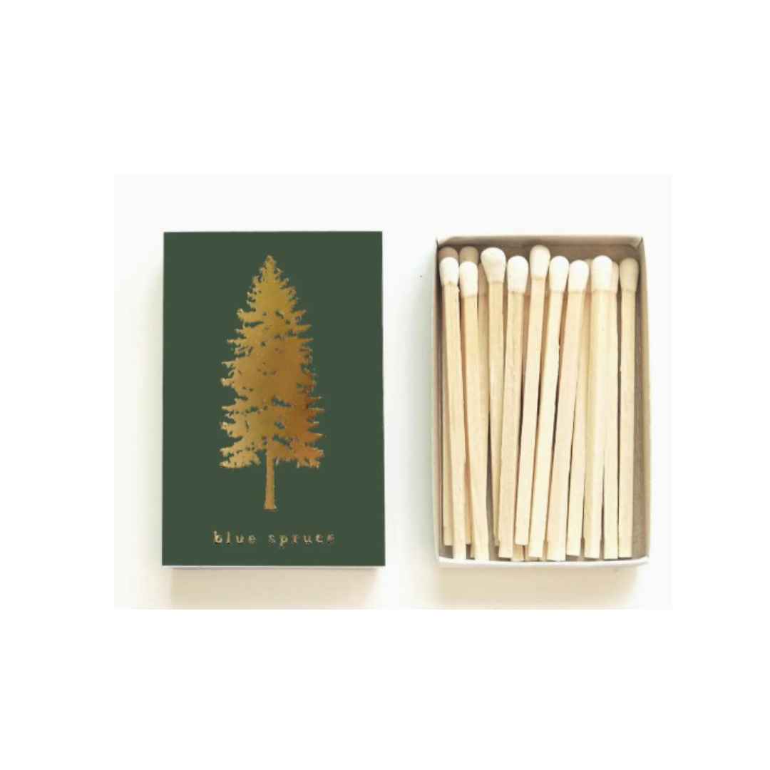 candle matches
