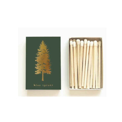 candle matches