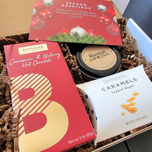 Employee Appreciation & Staff Thank Yous