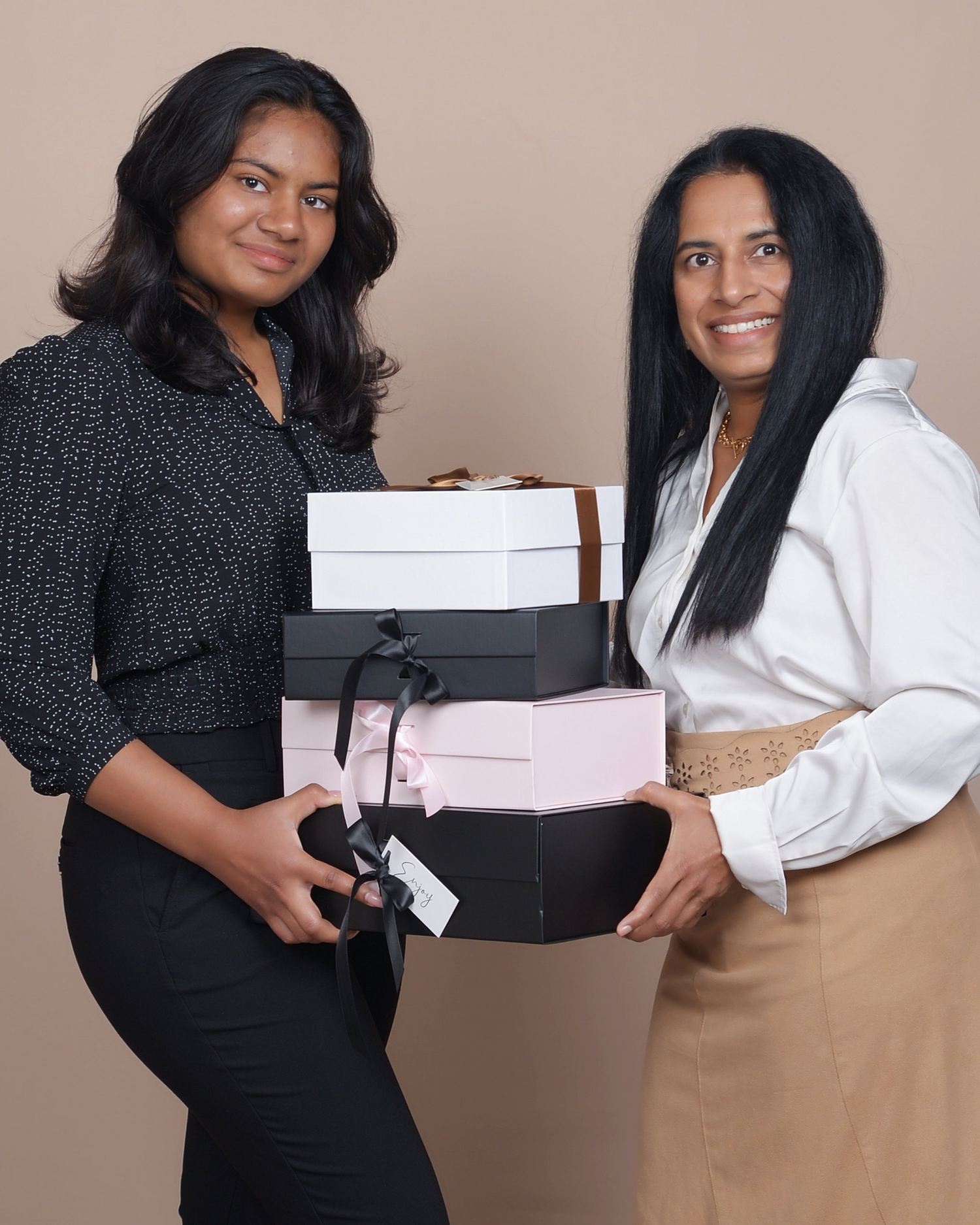 Minority women owned small business for corporate gifts from Wisconsin