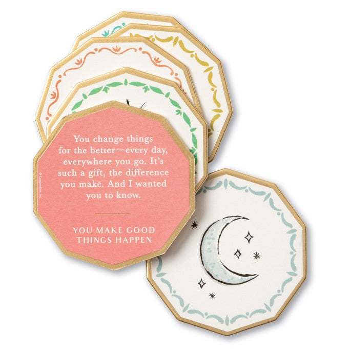 Little Something - Thoughtful Tokens