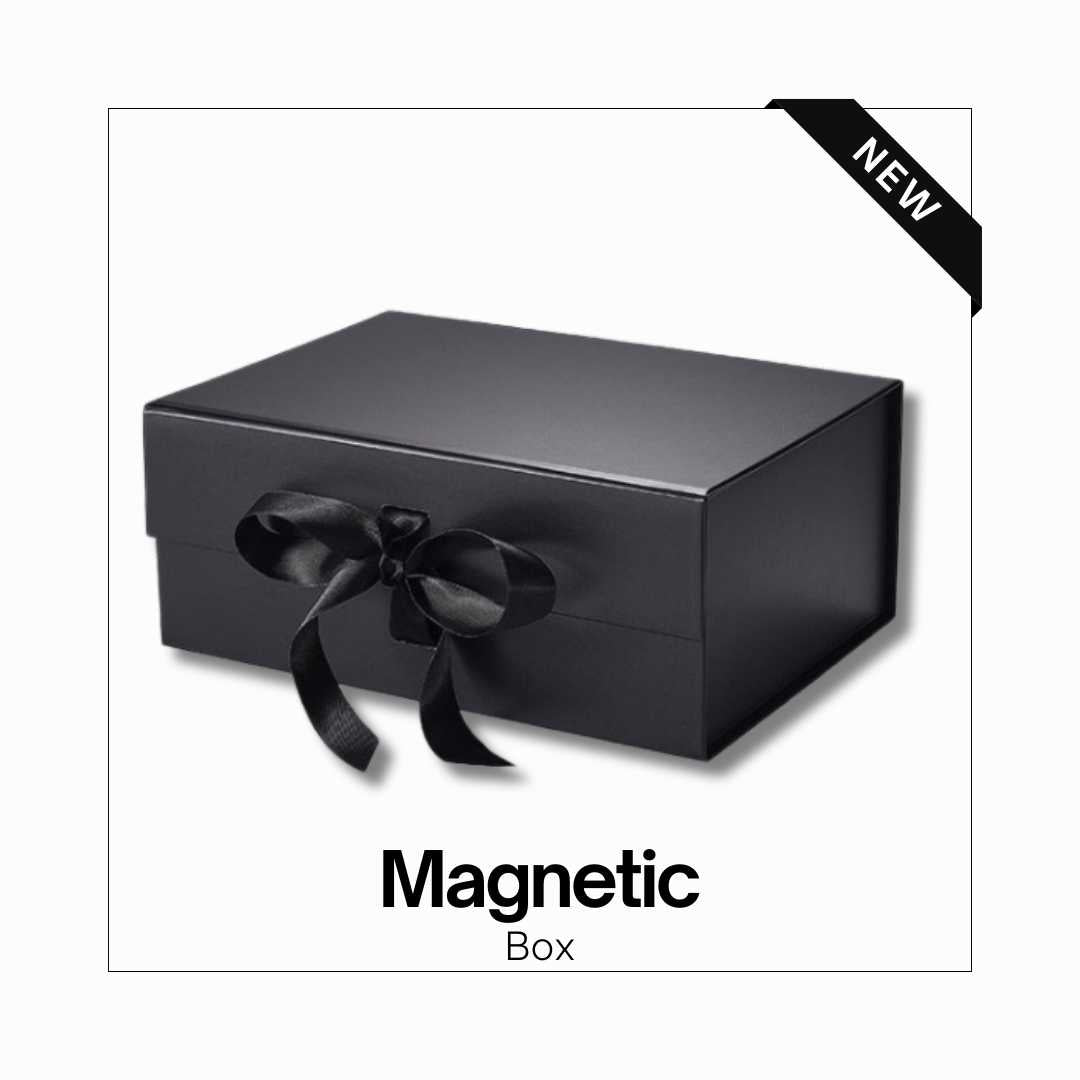 magnetic gift box