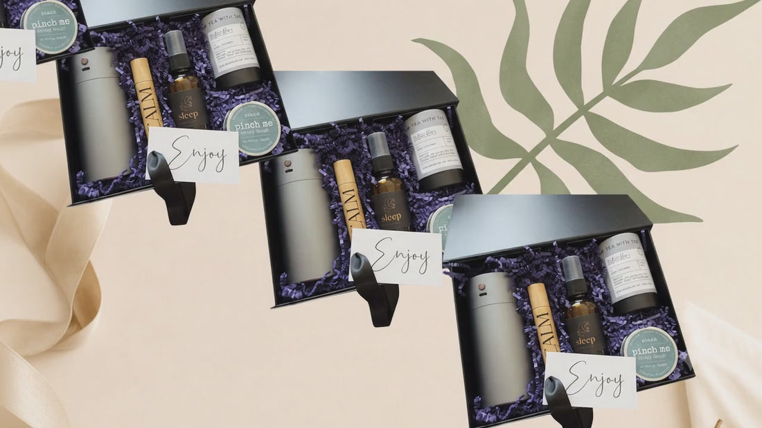 Wellness gifts for employees