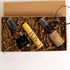 Rest & Relax Gift Box - Wellness, perfect for gifts for her and curated gift boxes (front view)