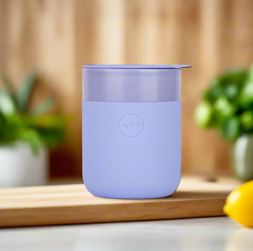 reusable w&p ceramic travel mug