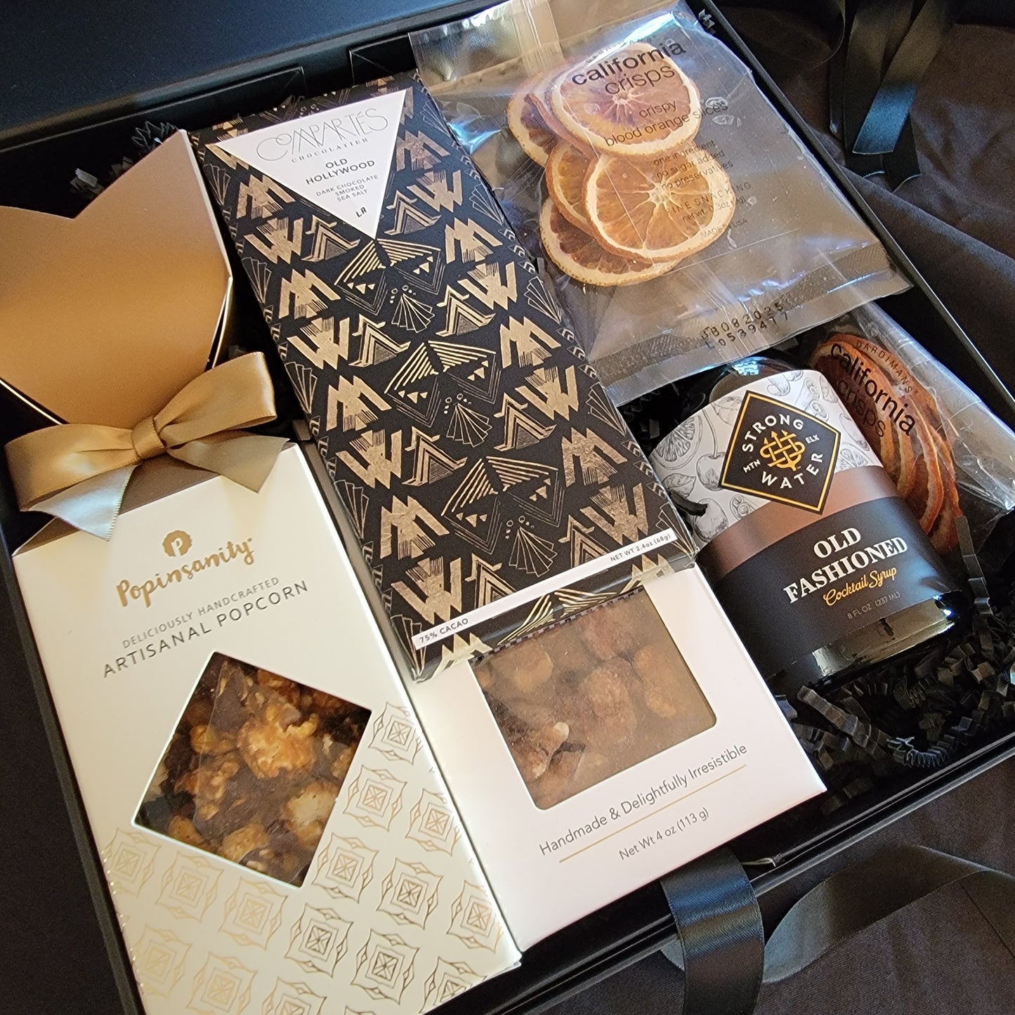 The VIP Gift Box – JNJ Gifts and More