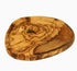 Rustic Olive Wood Coasters, perfect for curated gift boxes and Build a Box gifting