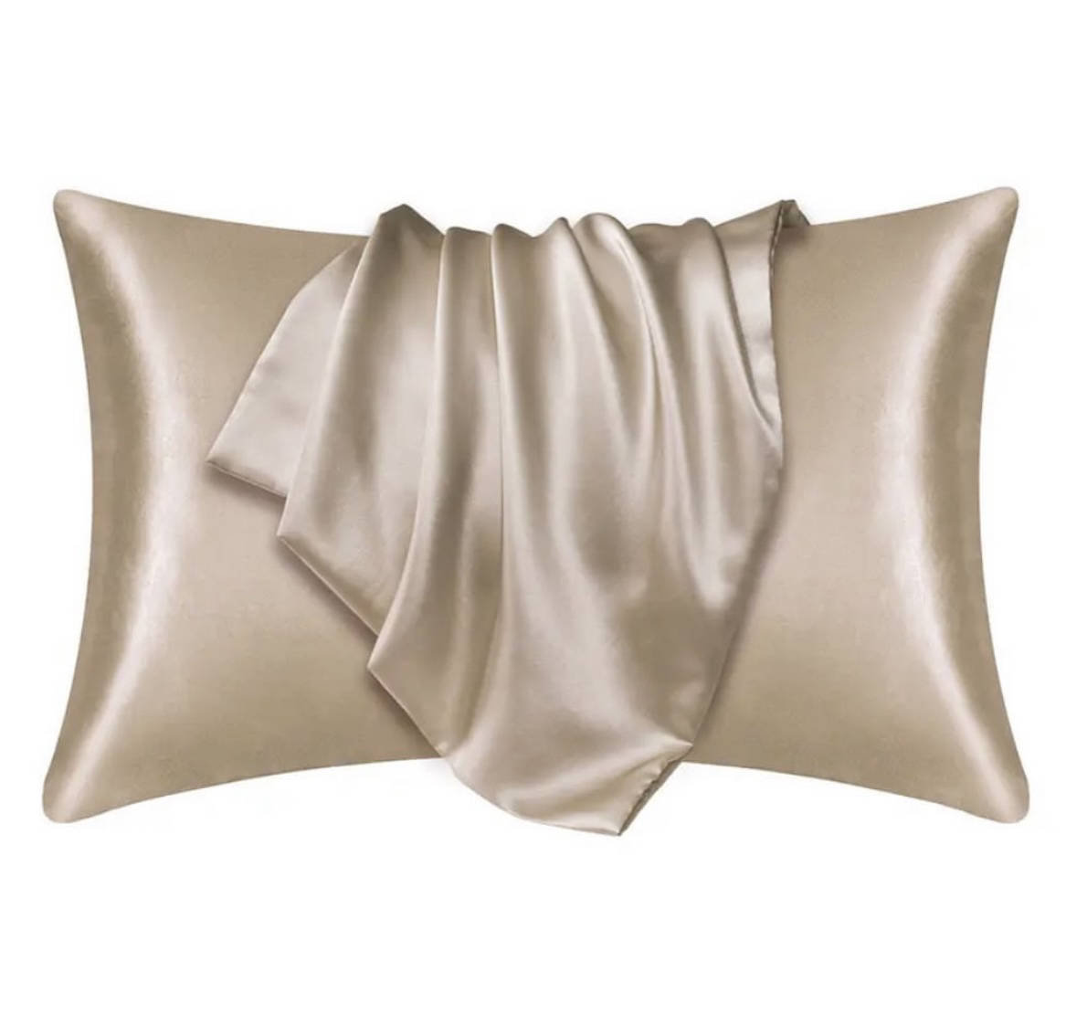 100% pure silk mulberry pillow case