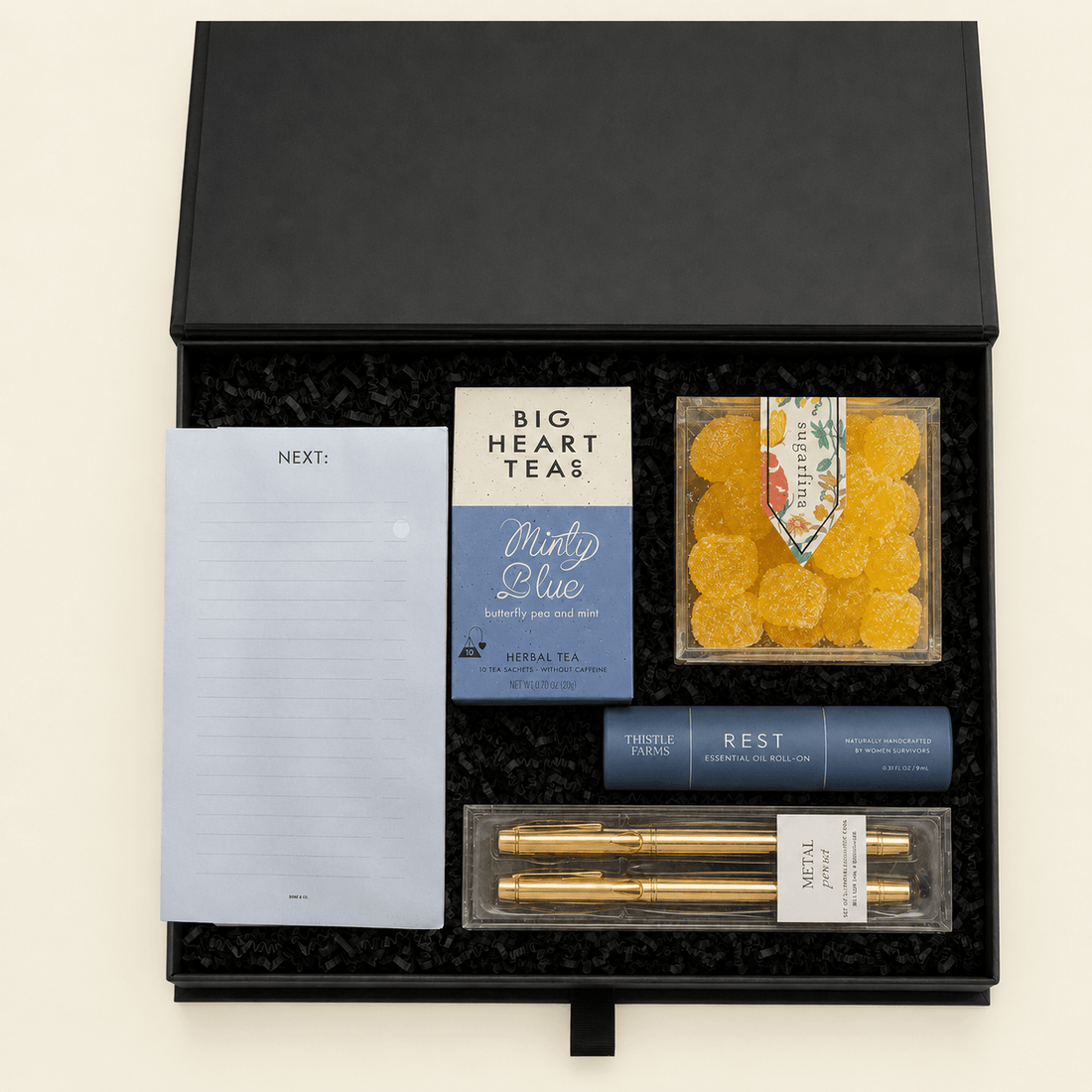 Speaker Appreciation Gifts - Thank You Gift Boxes